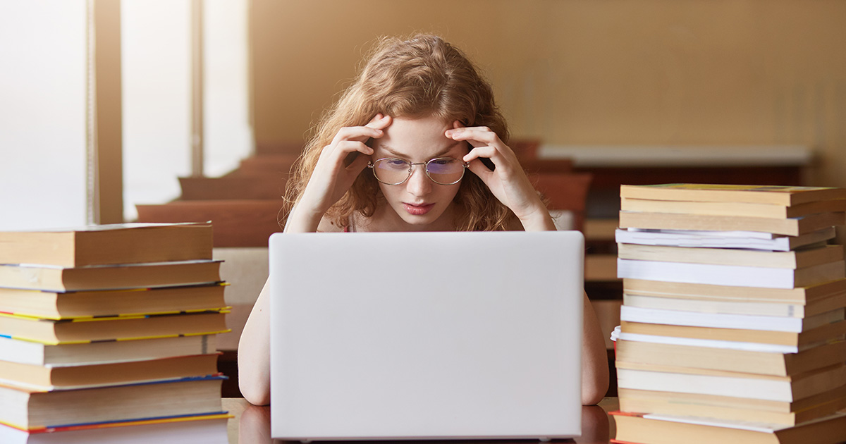 How to Manage Stress as a Pre-Med Student