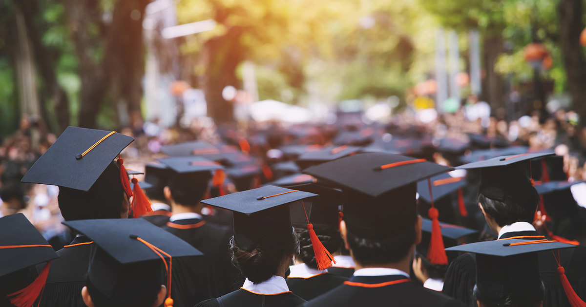 Is Graduate School Right for Me?