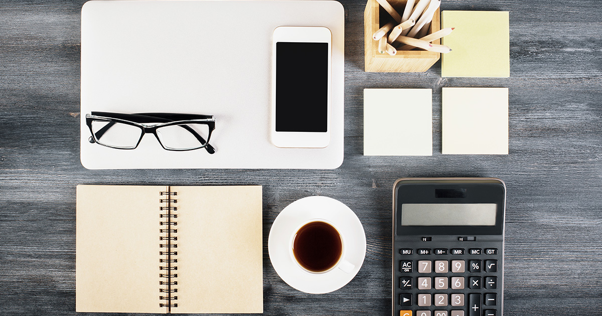 Staying Organized in University
