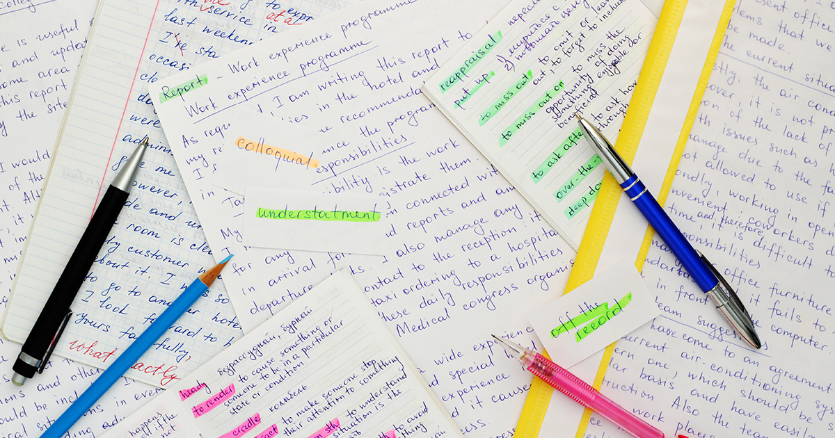 Tackle Midterm Season like a Pro